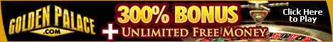 Click to visit Golden Palace Casino