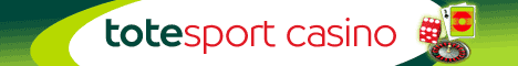 Click to visit Totesport Casino