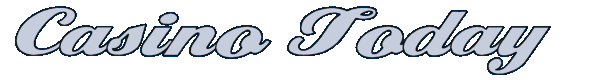 Casino Today main page: trustworthy online casino reviews