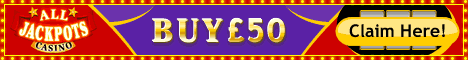 Click to visit All Jackpots Casino UK